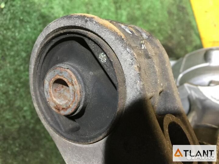 Редуктор передний suzuki escudo