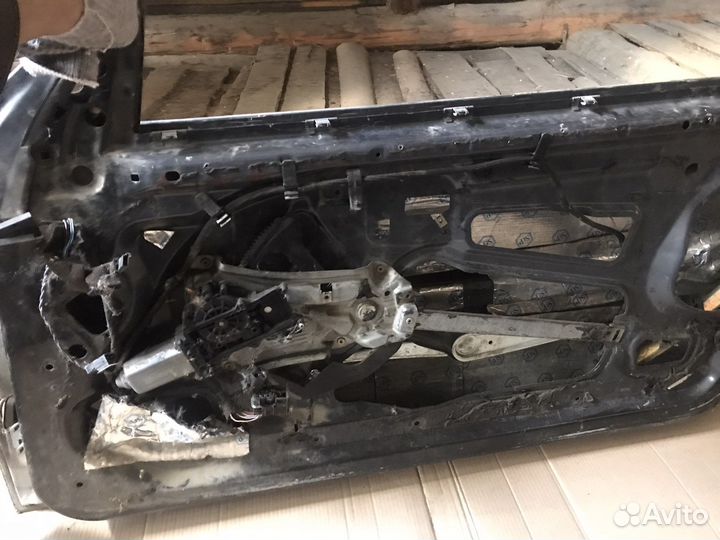 Запчасти на bmw 3 e36