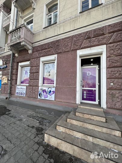 — Apple iPad Air 4 2020 64GB Space Gray/ Магазин