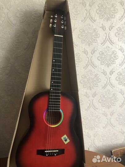 Гитара