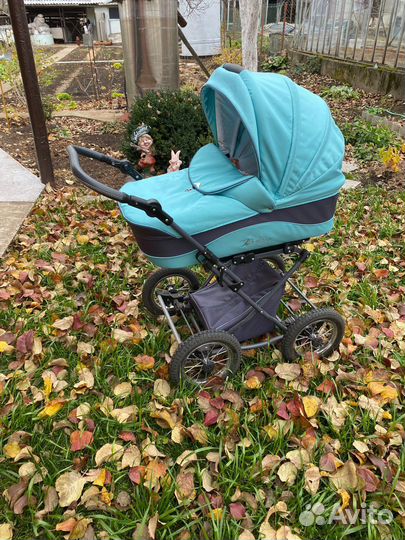 Коляска 2 в 1 lonex