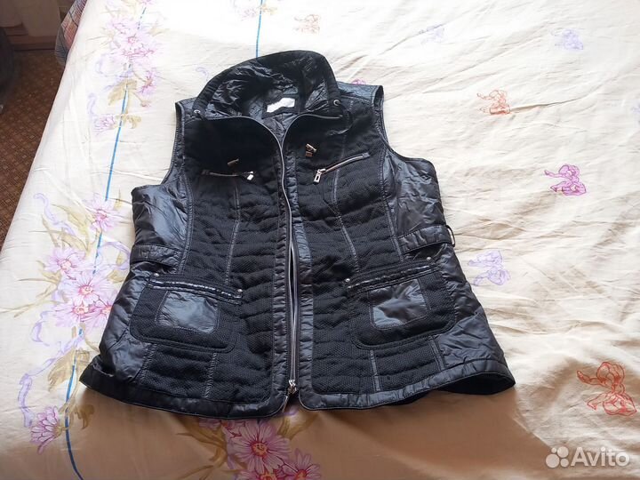 Жилет женский