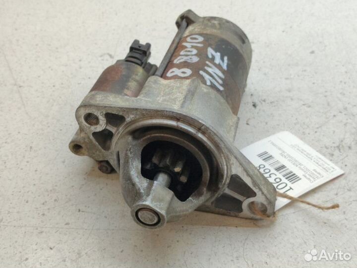 Стартер Toyota Corolla NZE120 1nzfe