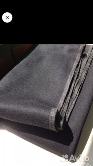 Ткань сукно