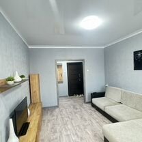 2-к. квартира, 55,9 м², 2/9 эт.