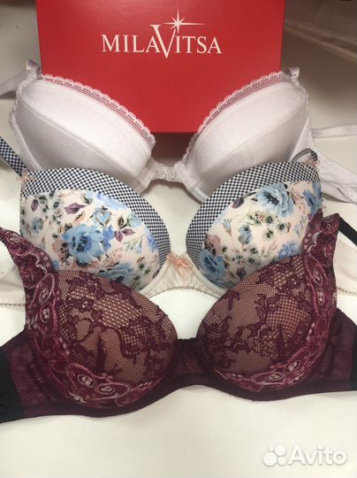 Milavitsa милавица