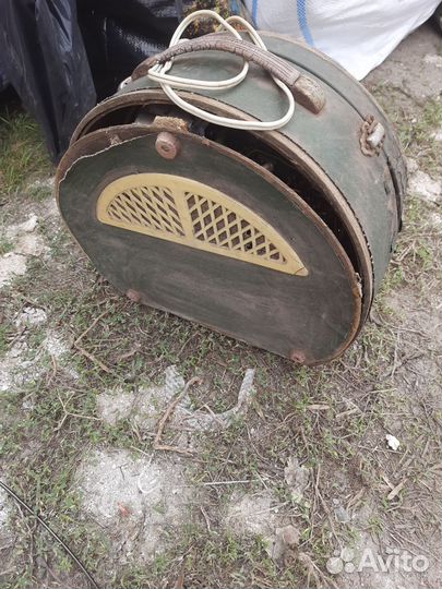 Радиоприемник