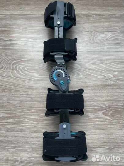 Коленный ортез