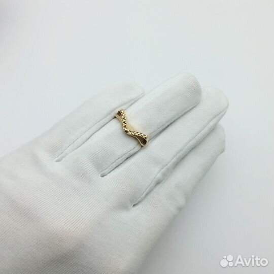 Щ43а, Кольцо, золото 585,id 43137