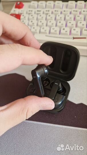 Беспроводные наушники t2