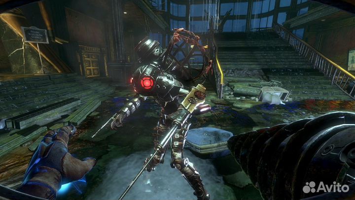 BioShock The Collection (Nintendo Switch)