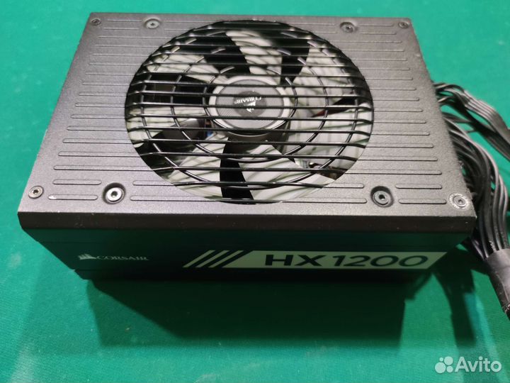 Блоки питания ATX 350-1600W