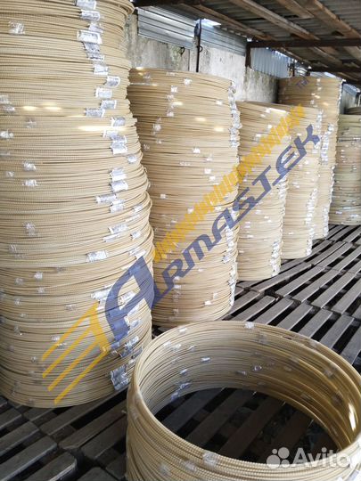 Стеклопластиковая арматура