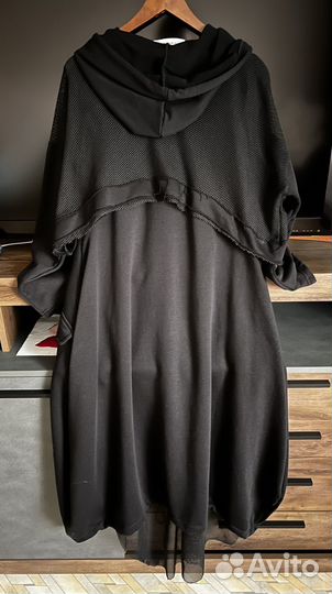 Платье - кардиган redezign