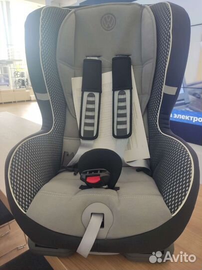 Детское автокресло 5H0019909
