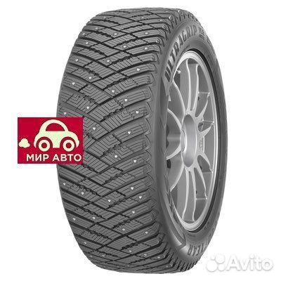 Goodyear Ultragrip Ice Arctic 235/65 R18 110T