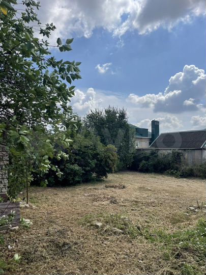 Дом 50 м² на участке 16,5 сот.