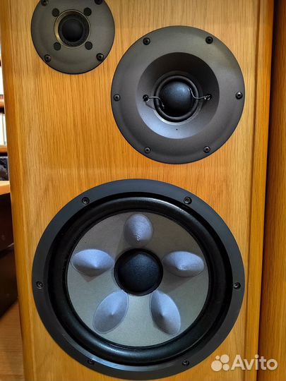 Victor SX-700 Spirit