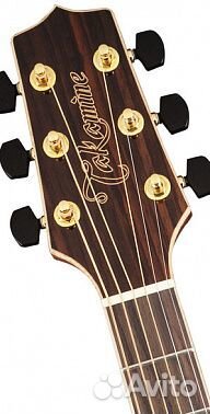 Акустическая гитара Takamine G90 series GN93