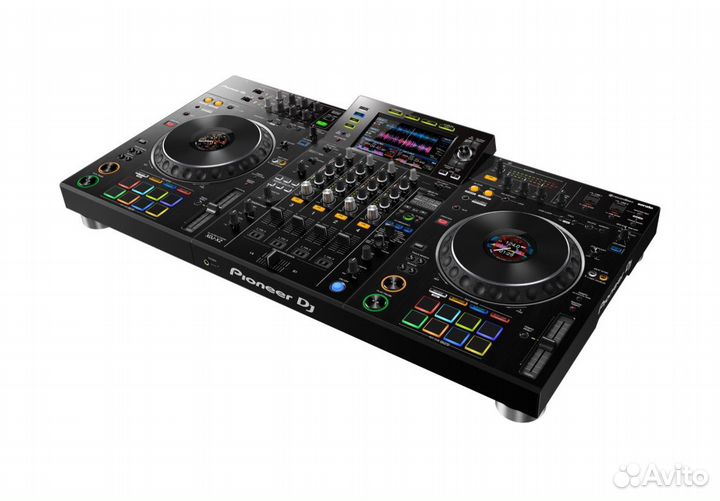 Pioneer XDJ-XZ