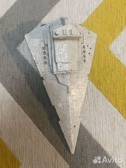 Звездный разрушитель