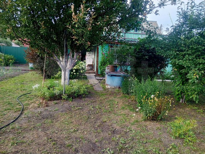 Дача 30 м² на участке 4 сот.