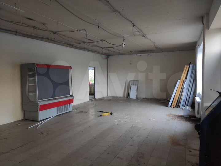 Здание, 510.7 м²