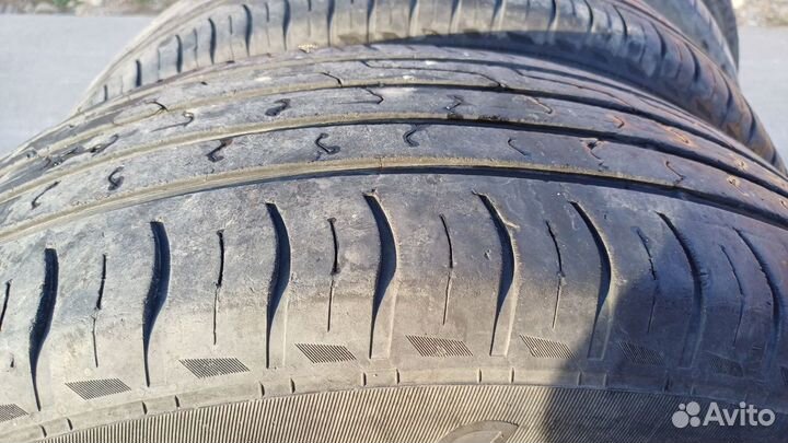 Cordiant Comfort 2 SUV 2.25/65 R17