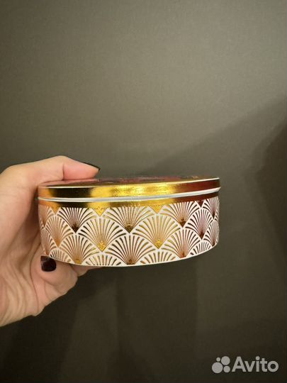 Шкатулка для украшений