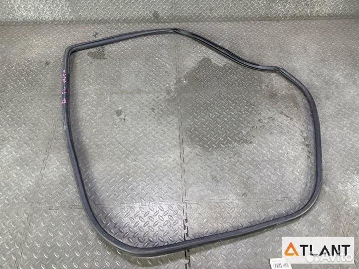 Уплотнение дверное toyota crown