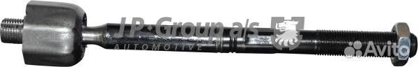 Тяга рулевая перед прав/лев 1144503700 JP