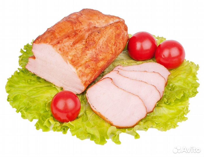 Карбонад Беларуси / Белорусские продукты