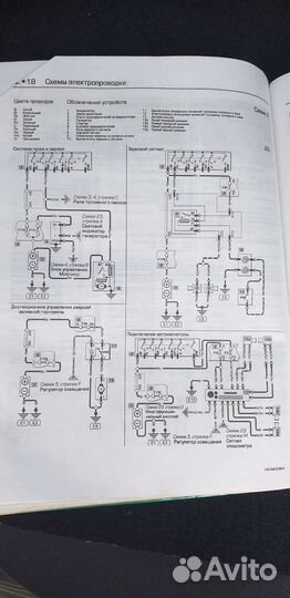 Volkswagen Golf/Bora справочник для автомобиля