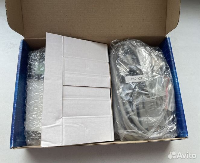 Пульт контроля и управления С2000М