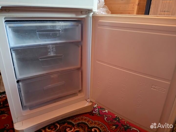 Холодильник