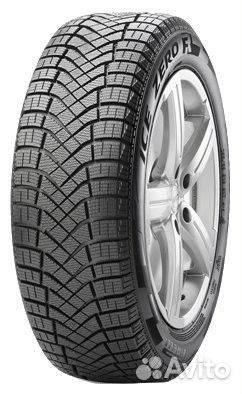 Pirelli Ice Zero FR 265/60 R18