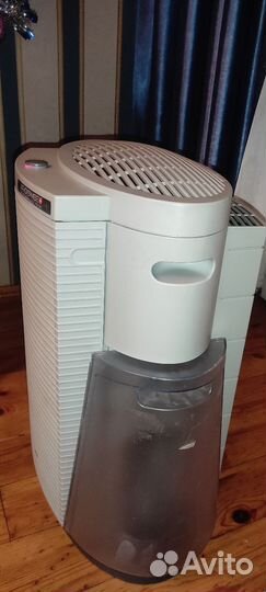 Увлажнитель air o swiss 2071