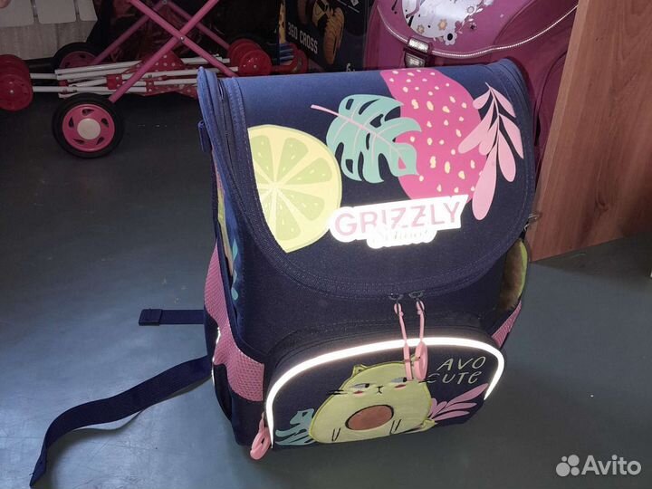 Рюкзак для школы ранец