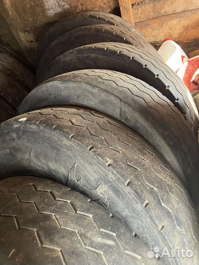 Кама NF-701 11R22.5