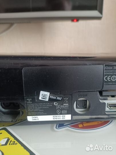 Продается XBox360