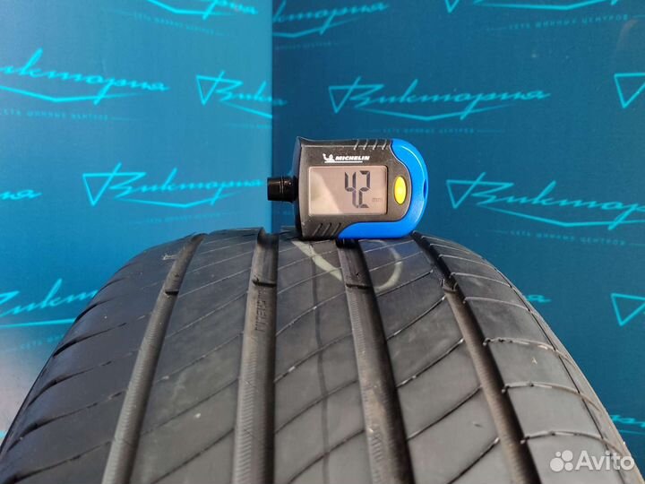 Michelin Primacy 4 215/65 R17 103V