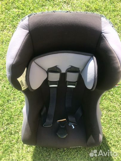 Авто кресло