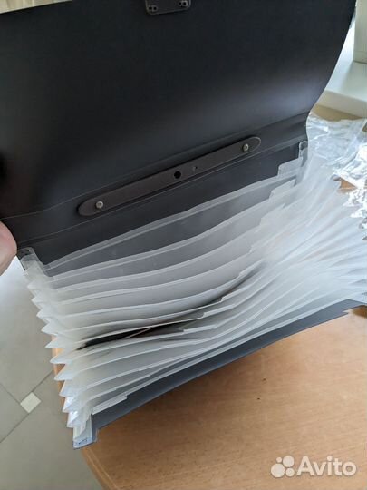 Папка файлов