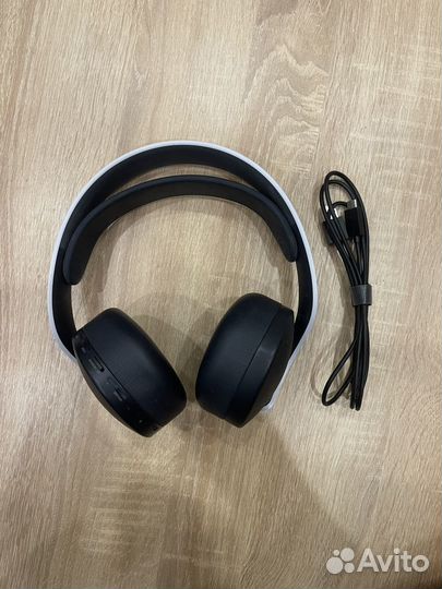 Playstation pulse 3D