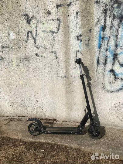 Электросамокат