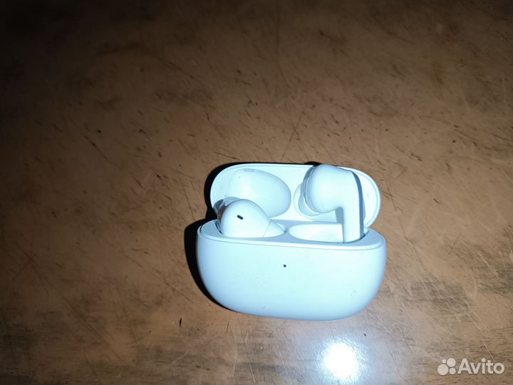 Беспроводные наушники xiaomi Redmi buds 4 pro