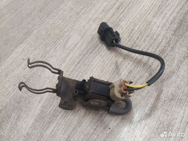 Клапан электромагнитный Hyundai Santa Fe 1 2.4