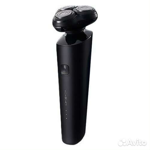 Электробритва Xiaomi Lofans T1 blue