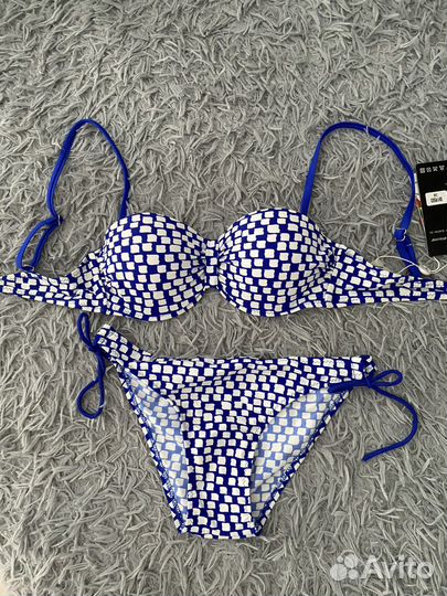 Купальник новый