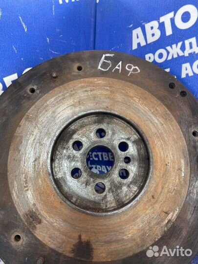 Маховик. Baw-Fenix Bj'1044P4L5Y грузовой